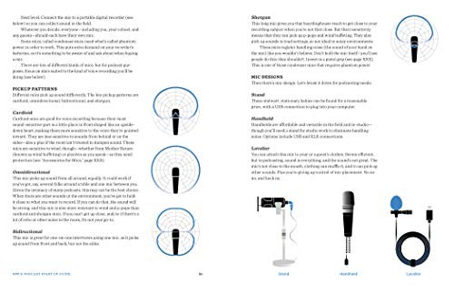 NPR’s Podcast Start Up Guide: Create, Launch, and Grow a Podcast on Any Budget,