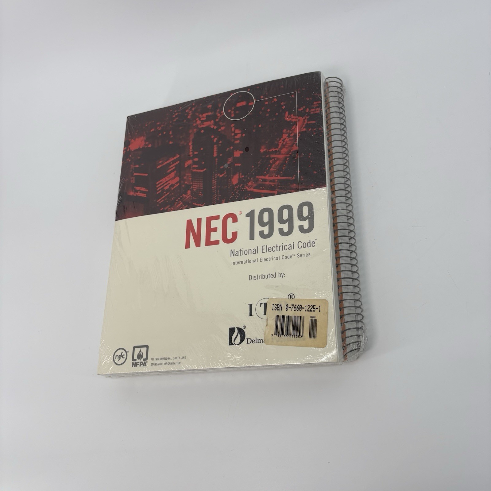 Illustrated Changes in the National Electric Code Ronald P. O’Riley & NEC 1999!