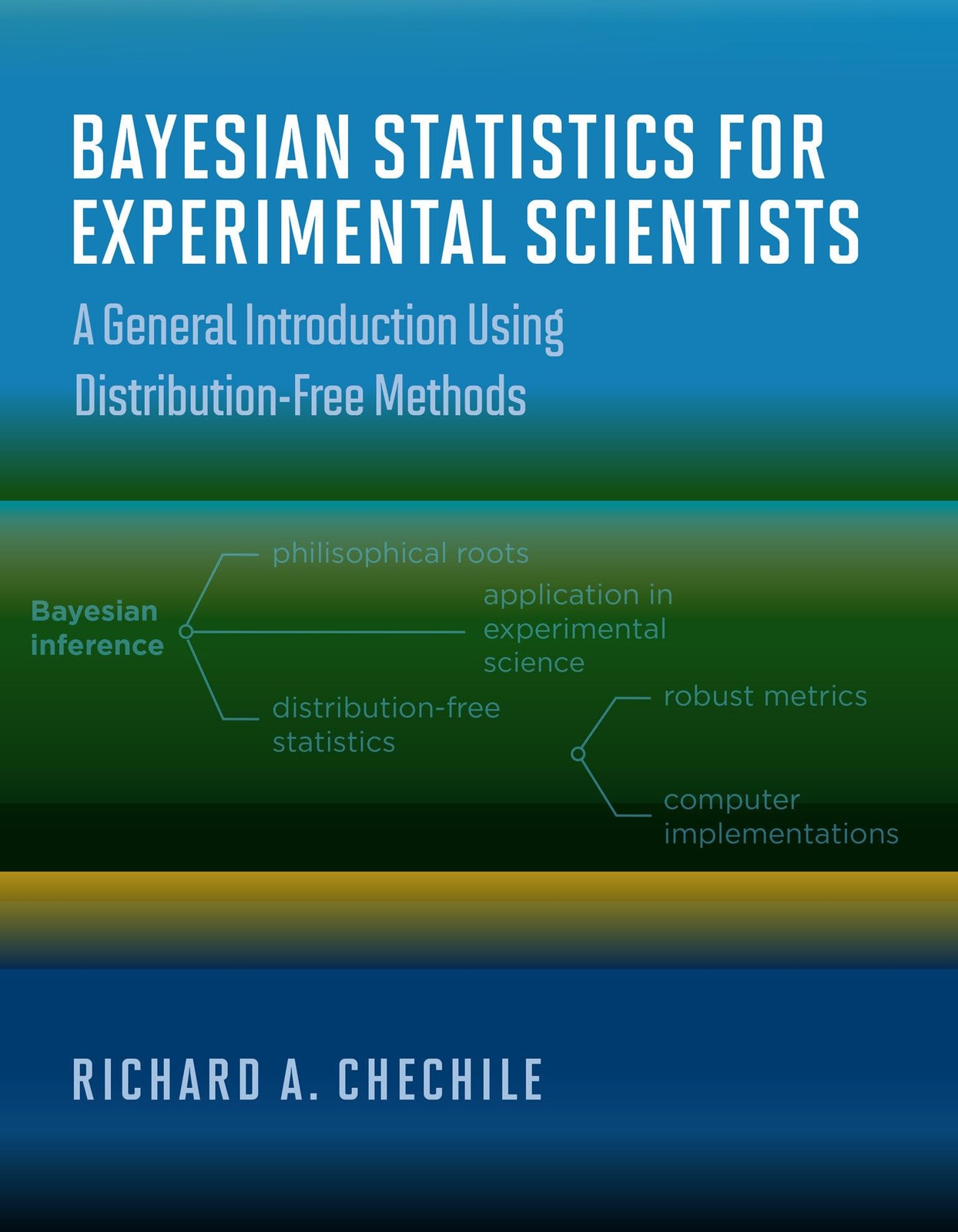Bayesian Statistics for Experimental Scientists: A General Introduction Usin…