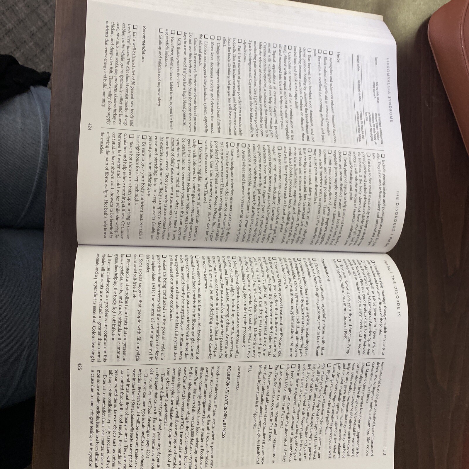 Prescription For Nutritional Healing. 4th Edition. Phyllis A. Balch