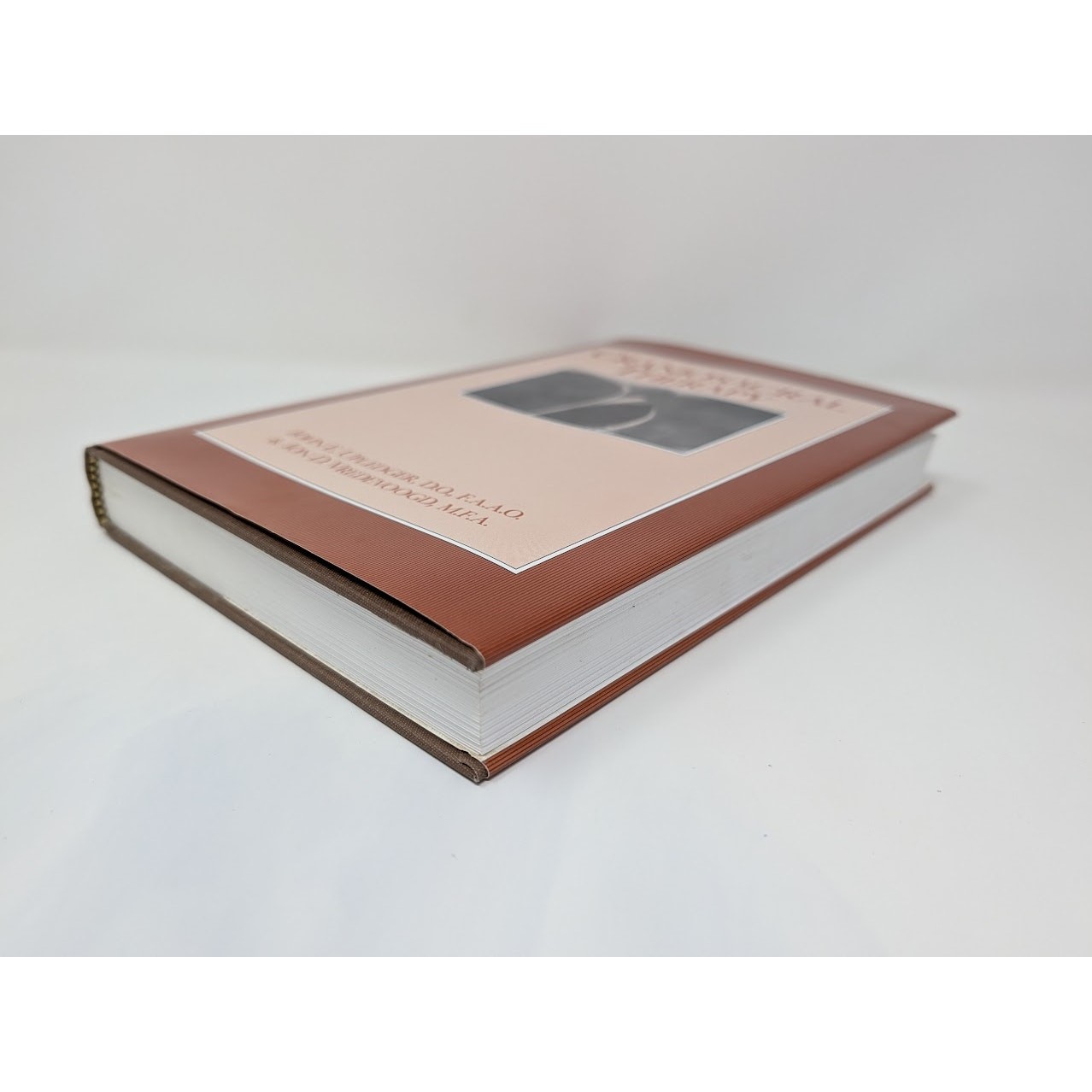 Craniosacral Therapy Upledger Vredevoogd Physiology Anatomy Hardcover
