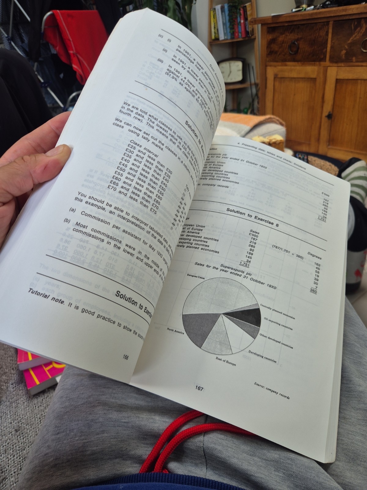 AAT NVQ: Cost Accounting II INTERMEDIATE Units 7 & 8 (WORKBOOK) Book