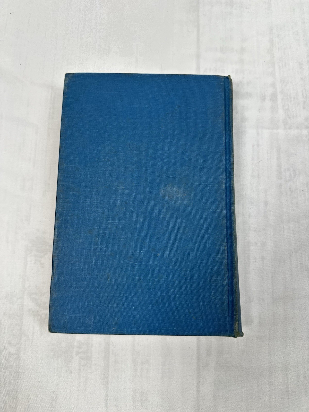 VTG 1956 Louisiana Standard Textbook Of Cosmetology, School of Beauty Culture