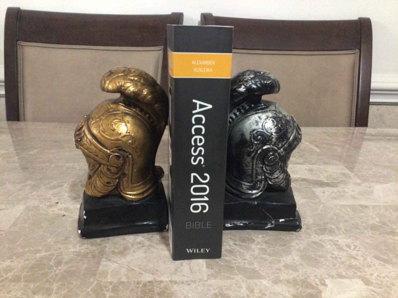 Bible Ser.: Access 2016 Bible by Richard Kusleika and Michael Alexander