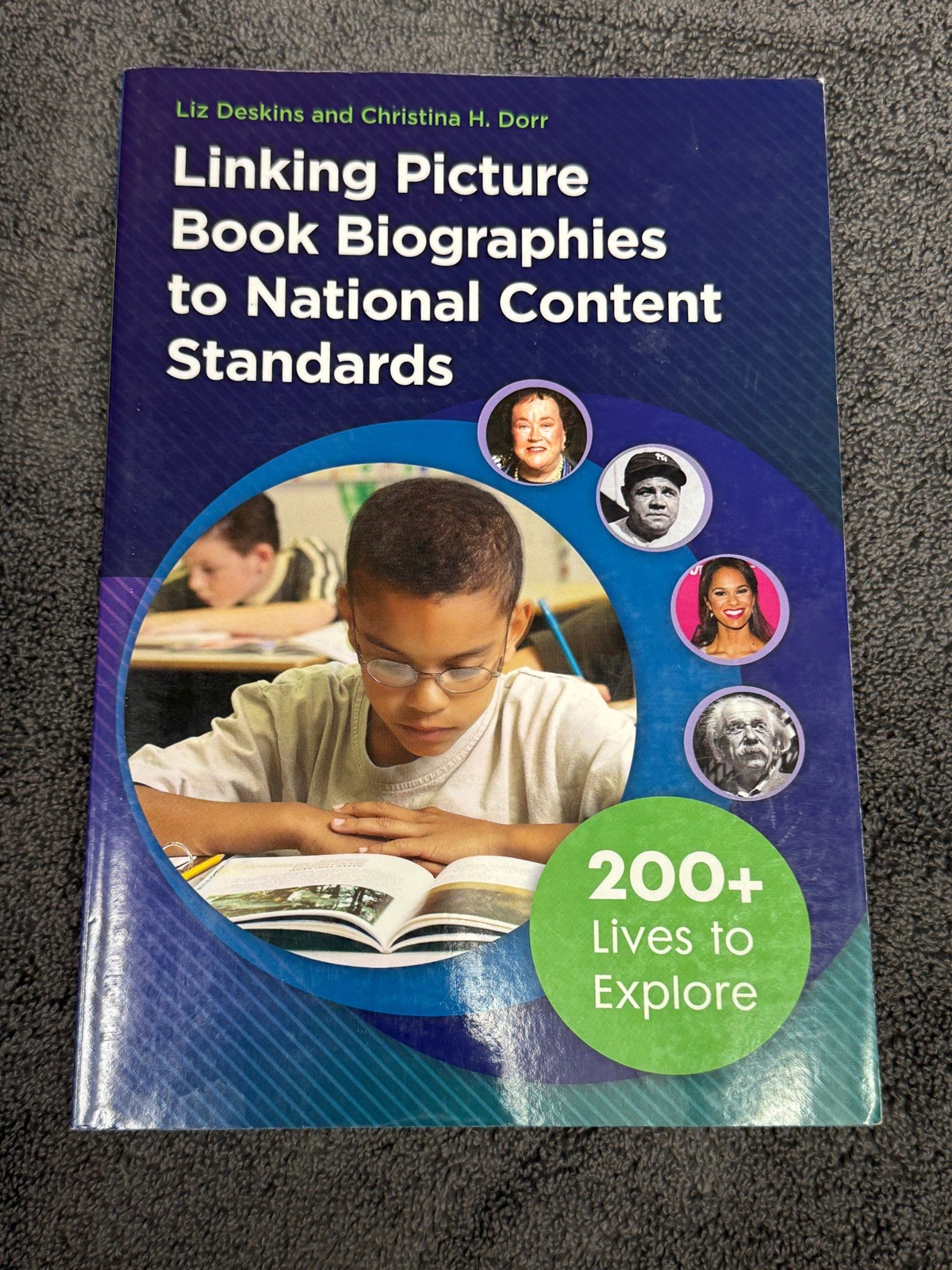 Library science Textbooks. Lot Of 6 Books. Preowned in great shape