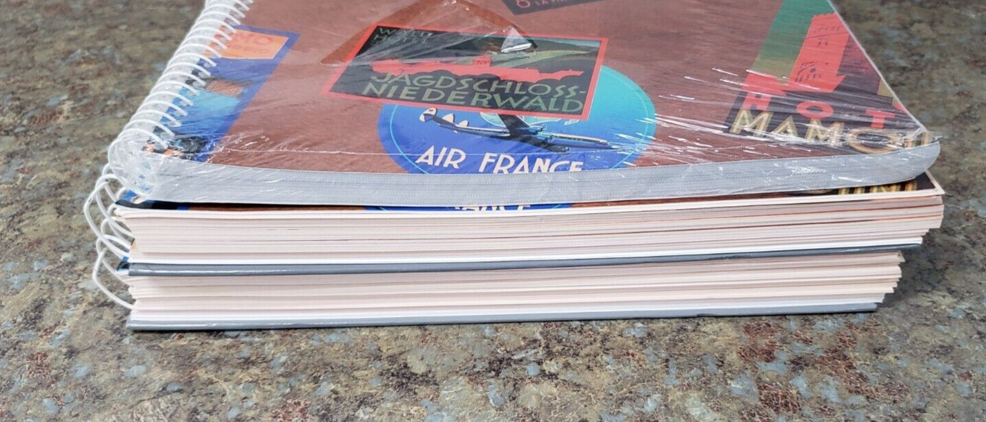 BJU Press Cultural Geography Third Edition: Textbook & Student Activities Book