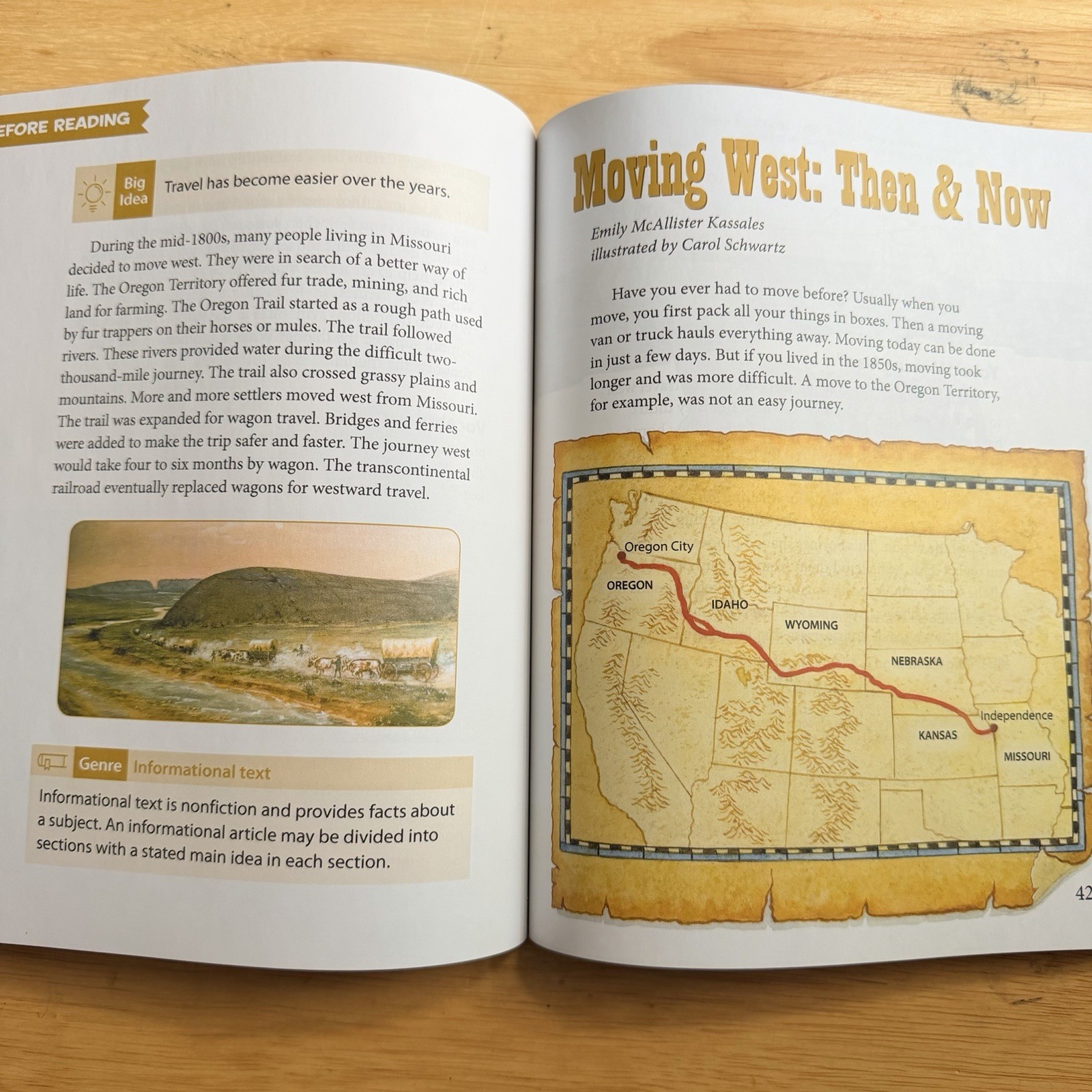 BJU Press Bob Jones University Reading 4 Voyages Student Text Teacher Resources