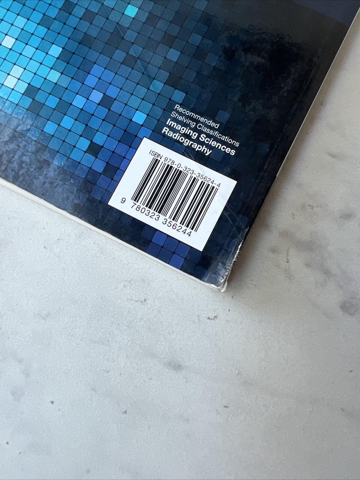 Radiographic Imaging and Exposure by Terri L. Fauber (2016, Trade Paperback)