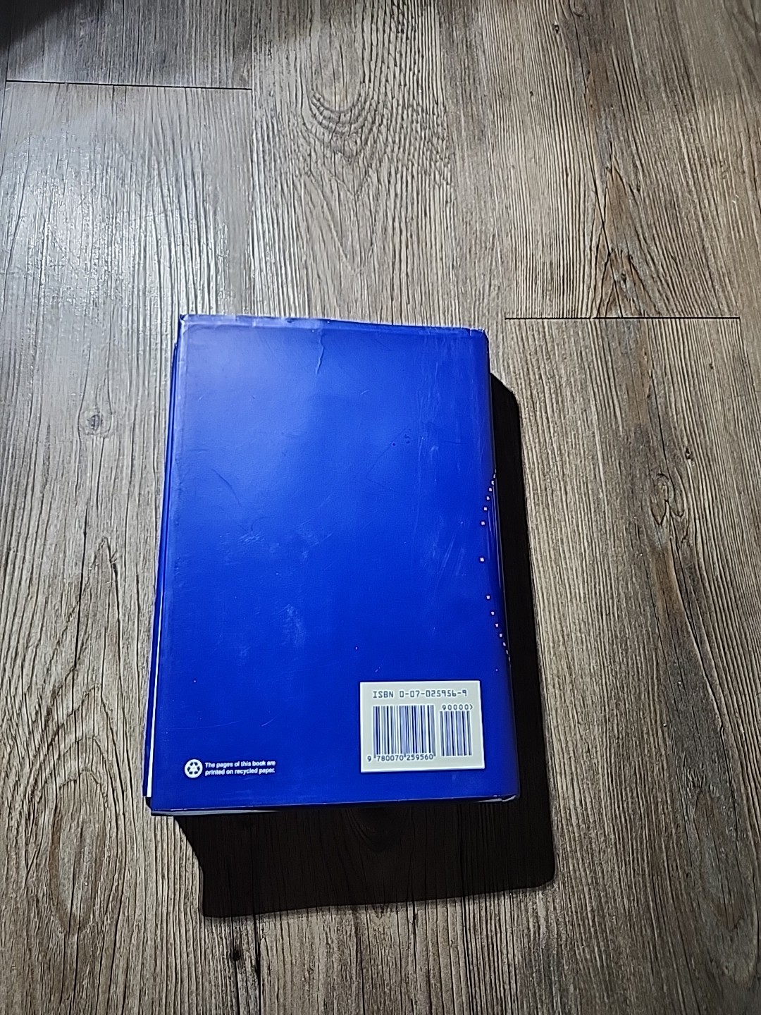 FUNDAMENTALS OF FLUID FILM LUBRICATION (MCGRAW-HILL By Bernard J. Hamrock *VG+*