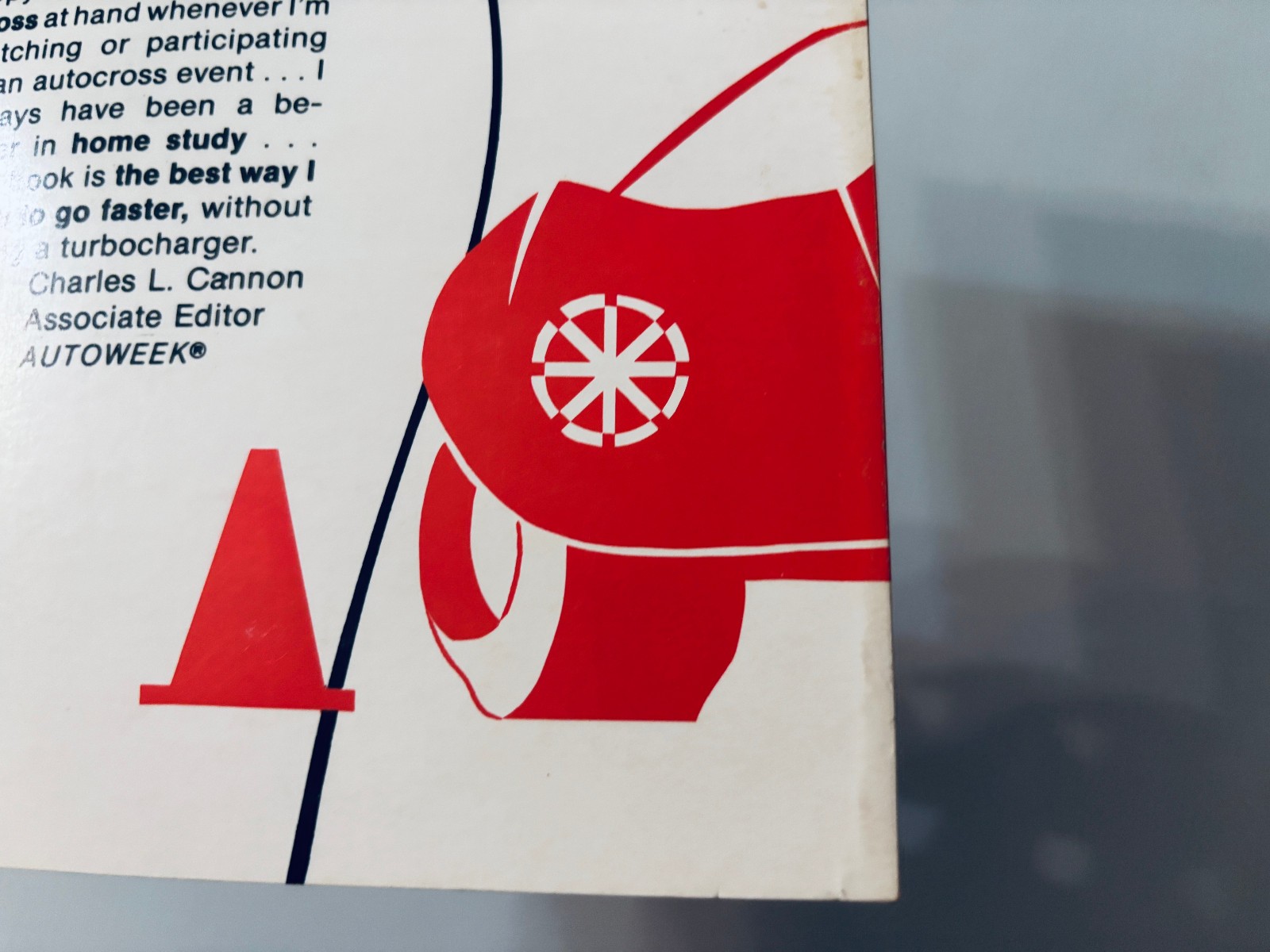 Winning Autocross Solo II Competition: The Art and the Science – Turner & Miles