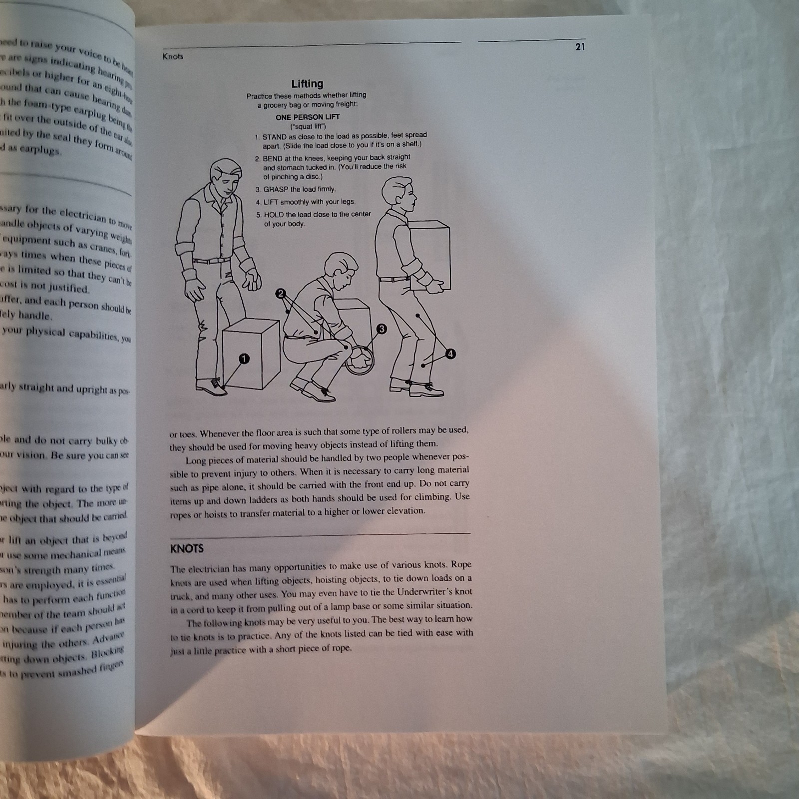 Electrical Construction and Maintenance Techniques Second Edition