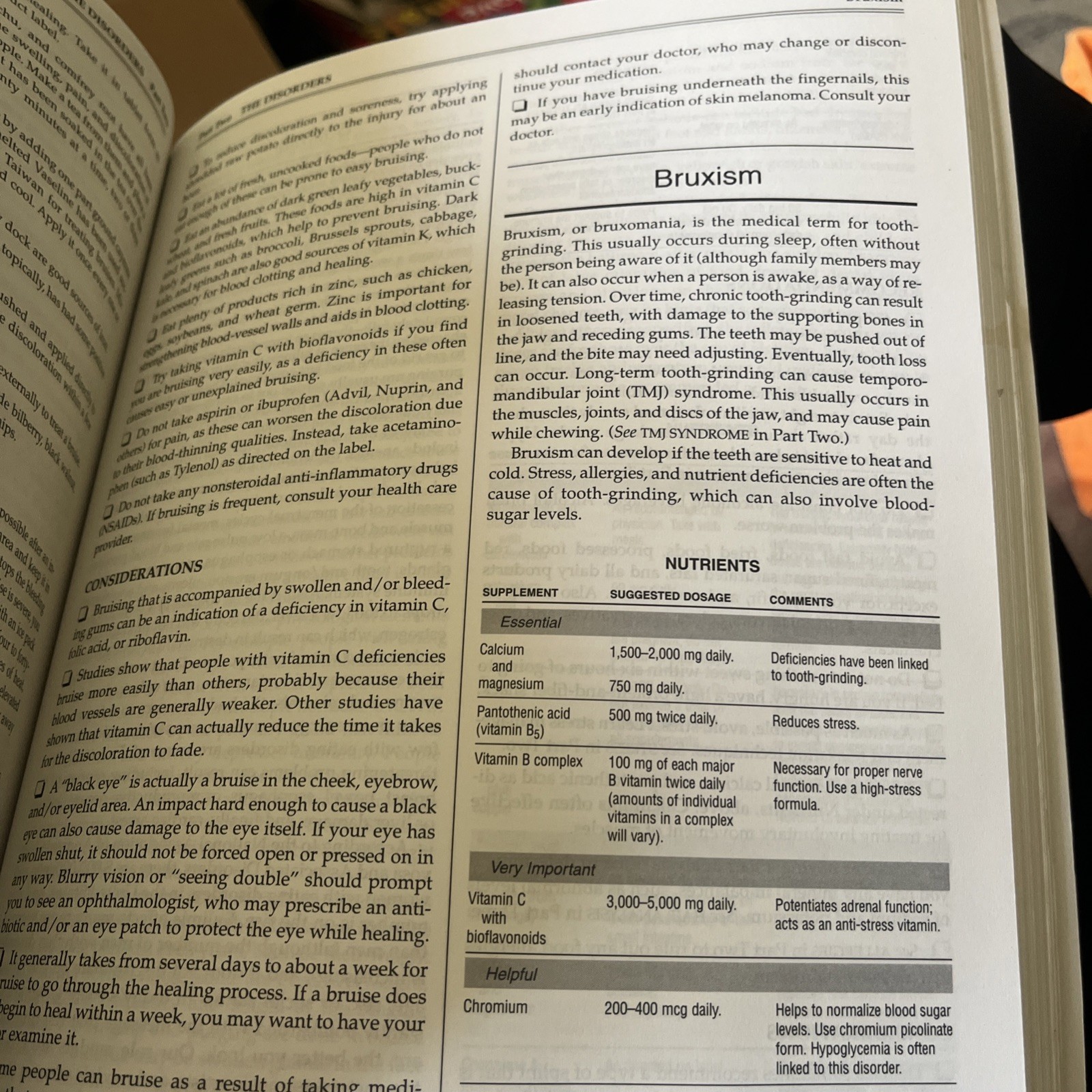Prescription for Nutritional Healing 3rd Edition, Paperback, by Balch