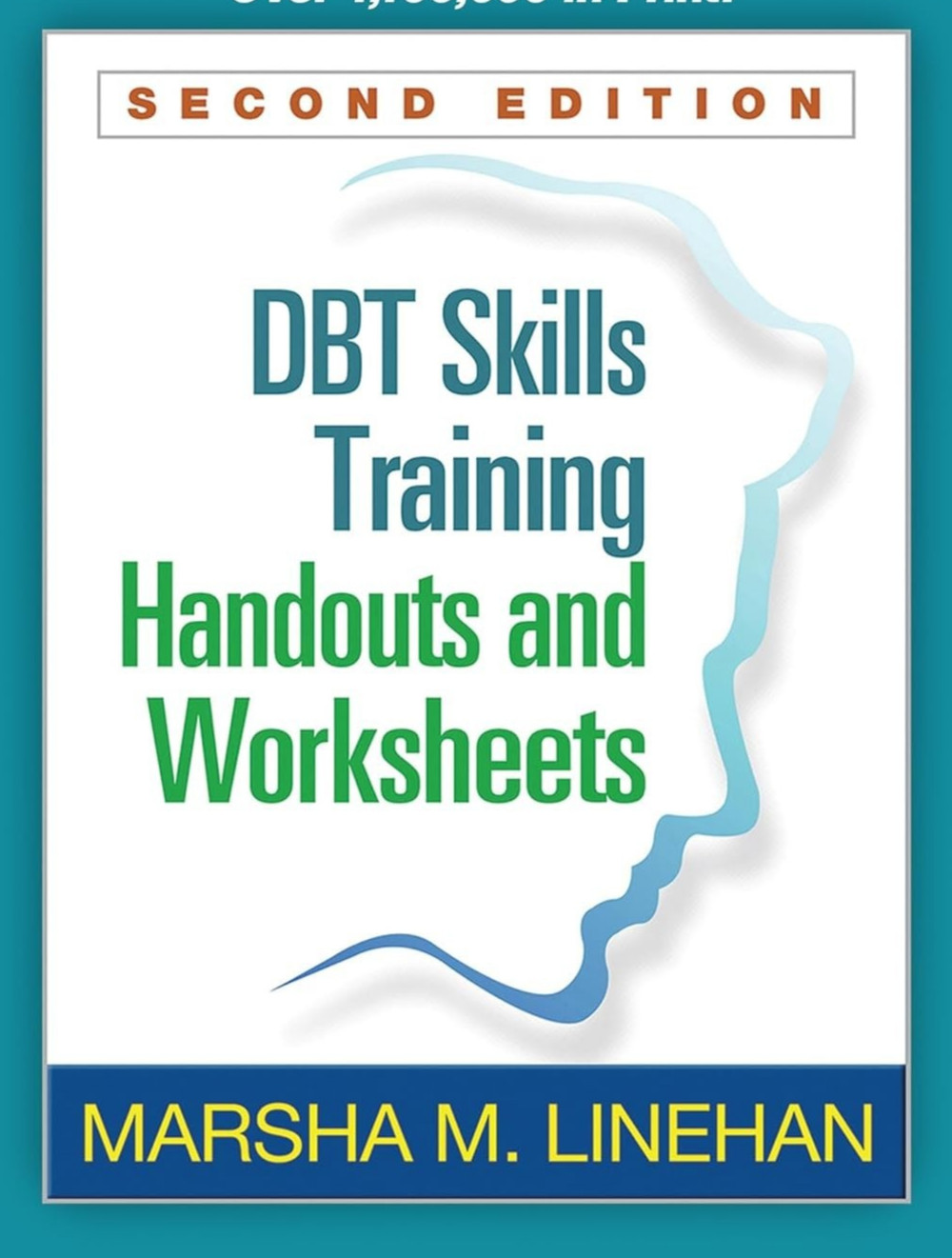 DBT Skills Training Handouts and Worksheets by Marsha M. Linehan USA Stock