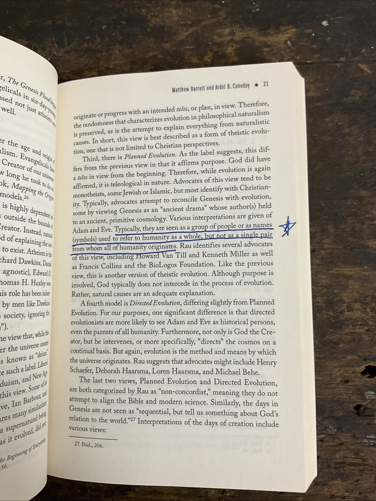 Counterpoints: Bible and Theology Ser.: Four Views on the Historical Adam