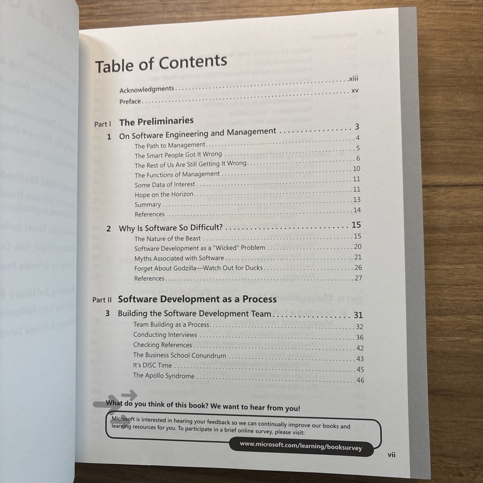 Developer Best Practices Ser.: Getting Results from Software Development…