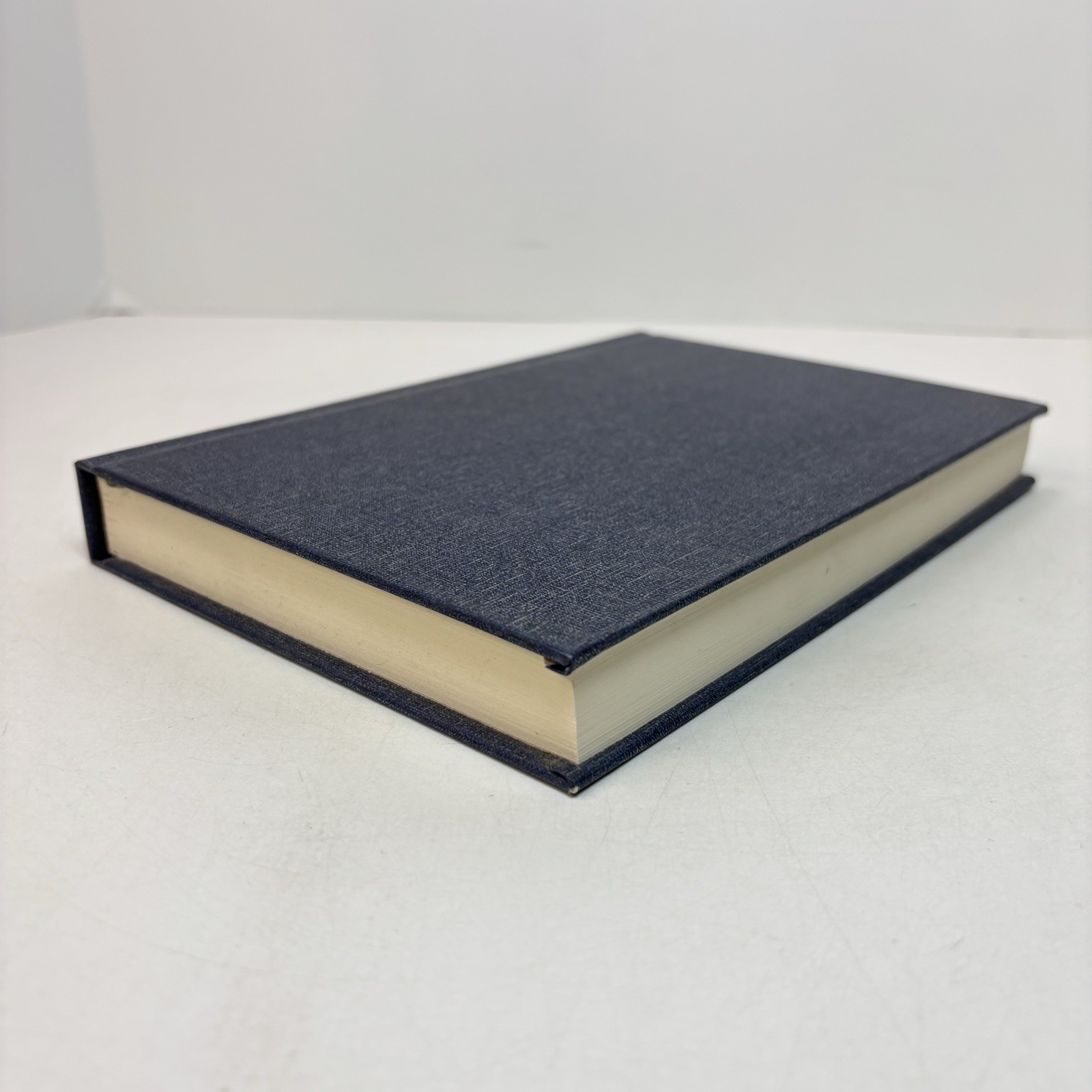 The Ethics of Liberty Murray N Rothbard HC 2002 NYU Press Intro By Hans Hoppe 1V