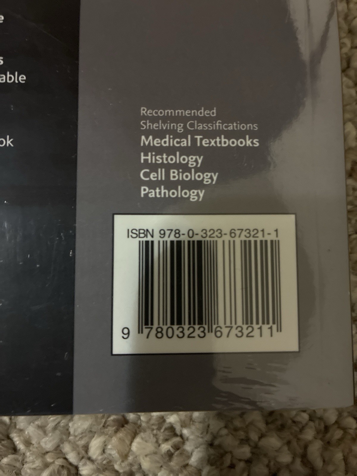 Histology and Cell Biology: an Introduction to Pathology by Laura Tres and…