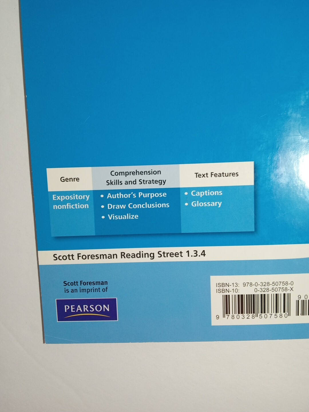 Grade 1 Reading Books Scott Foresman Pearson LOT 9 Readers Set Science Learning