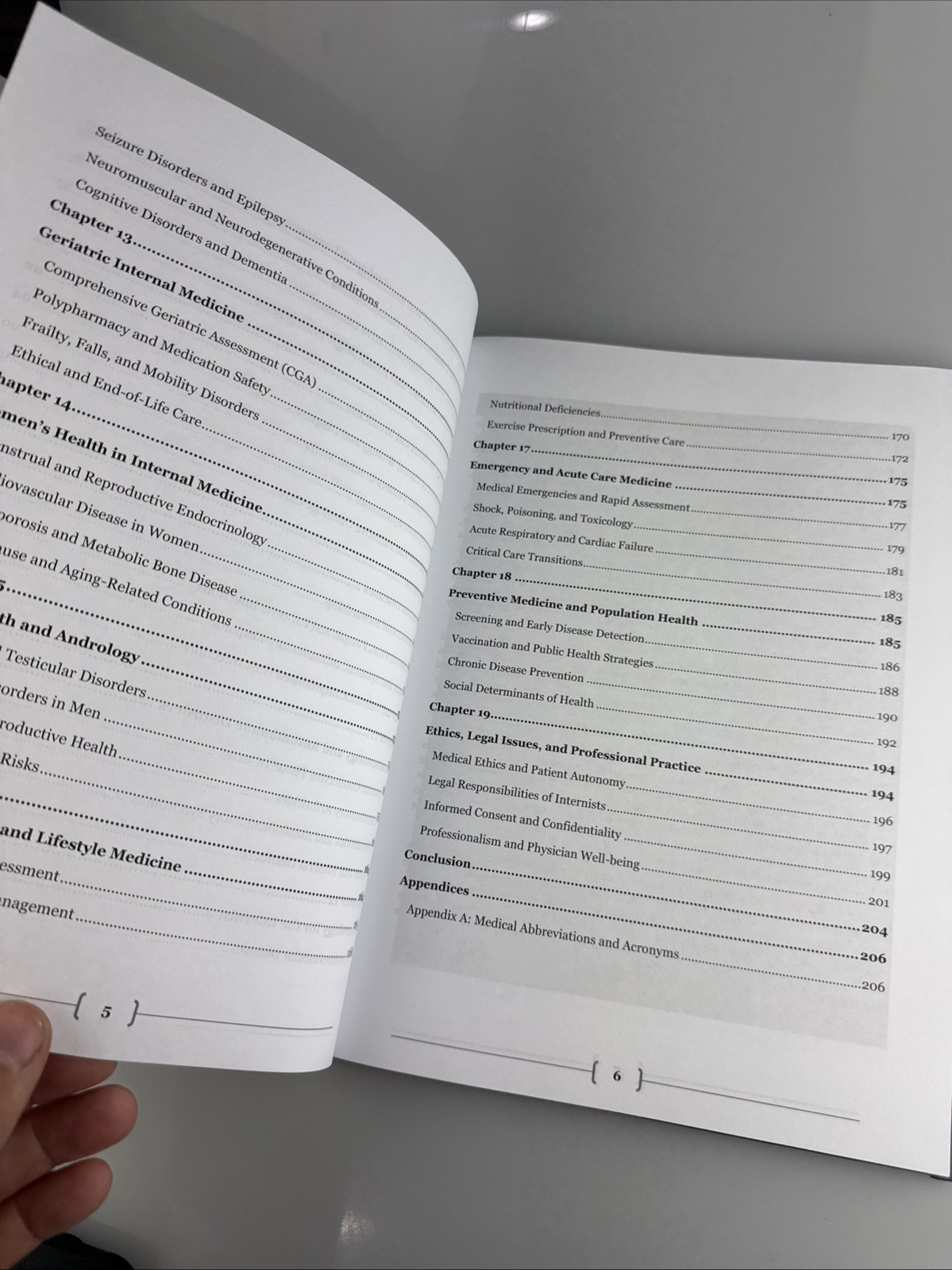 Internal Medicine 2026 Integrated Evidence Driven Guide Alexander Whitecomb