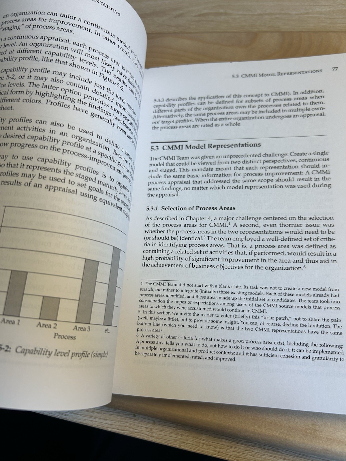 Sei Series in Software Engineering Ser.: CMMI Distilled Second Edition