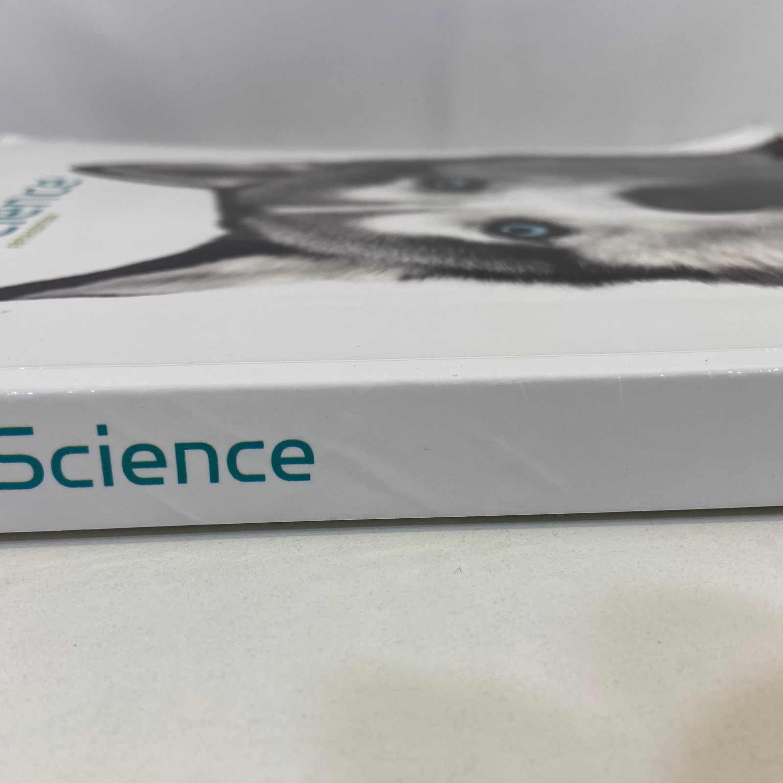 Life Science Student Edition 5th Bob Jones University Christian Education TPB