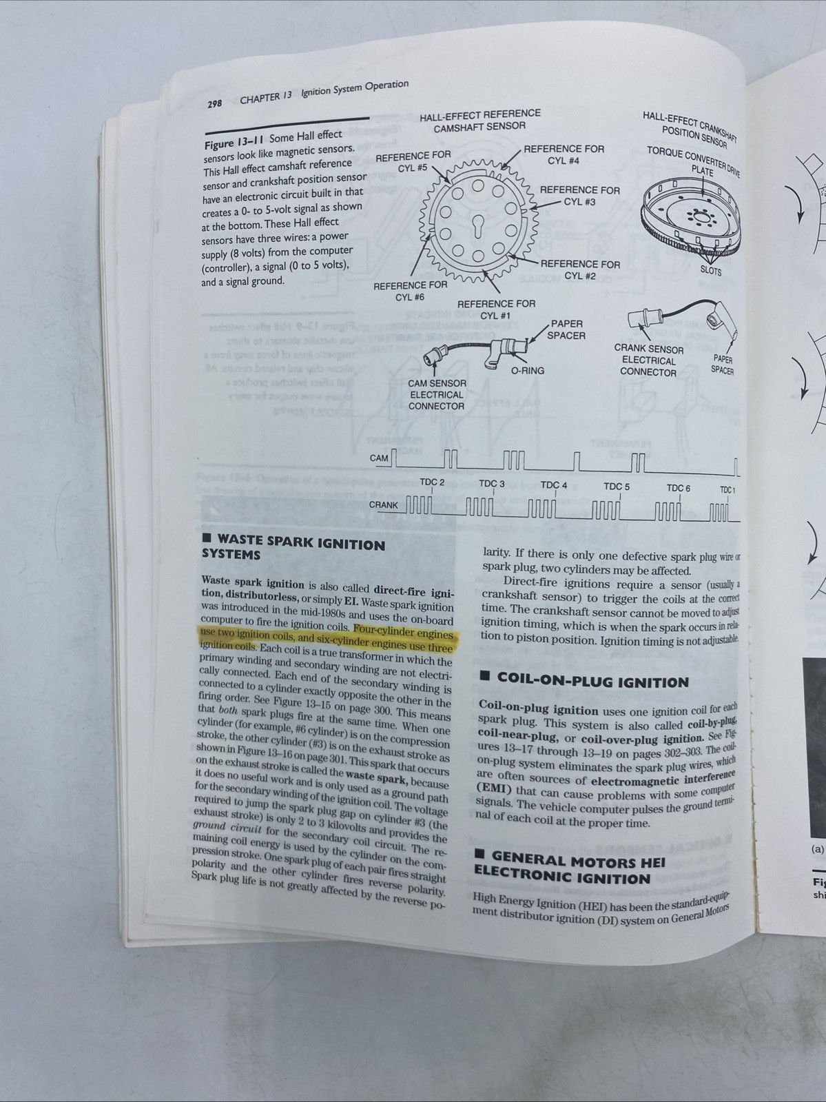Diagnosis and Troubleshooting of Automotive Electrical, Electronics… 3rd Editi