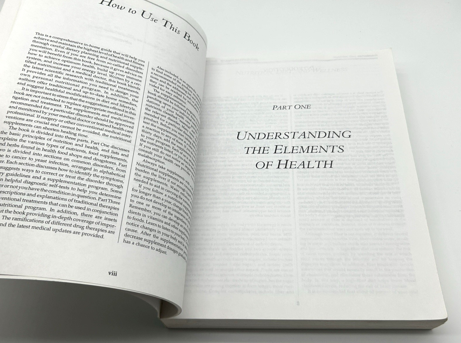 Prescription For Nutritional Healing 2nd Edition James F Balch Phyllis A Balch
