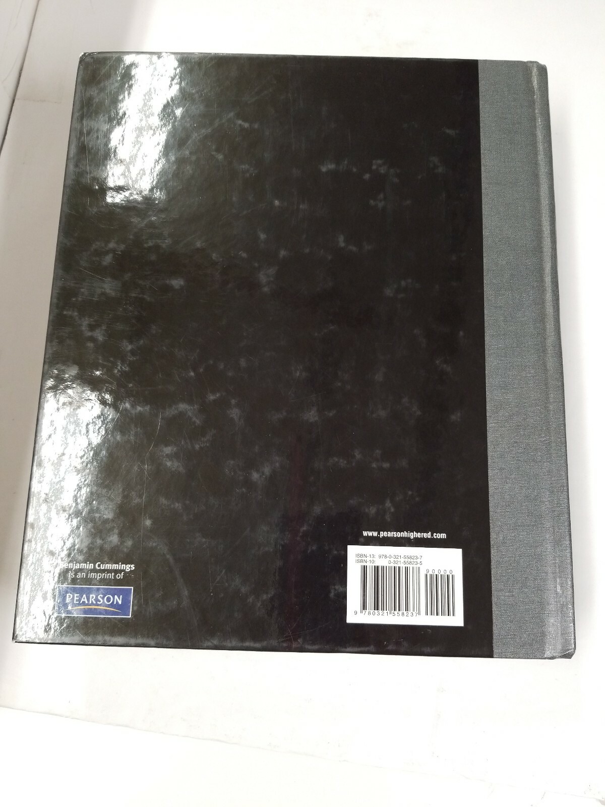 Campbell Biology by Michael L. Cain, Peter V. Minorsky, Neil A. Campbell, Lisa …