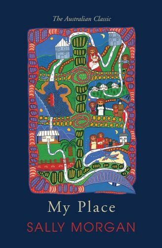 My Place by Sally Morgan (2021, Uk-B Format Paperback)