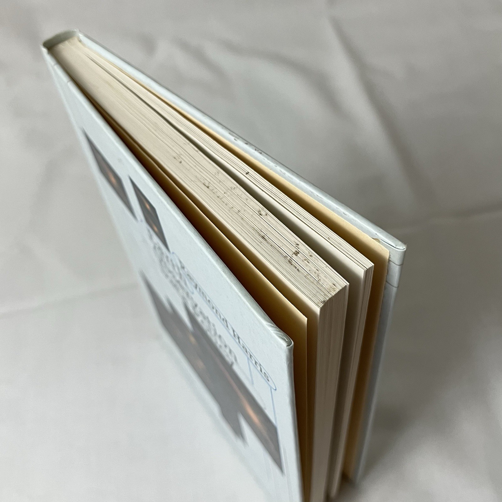 Earth Observation Data Policy Raymond Harris Hardcover Book
