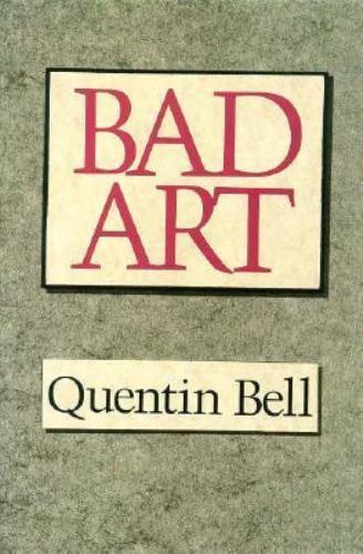 Bad Art
