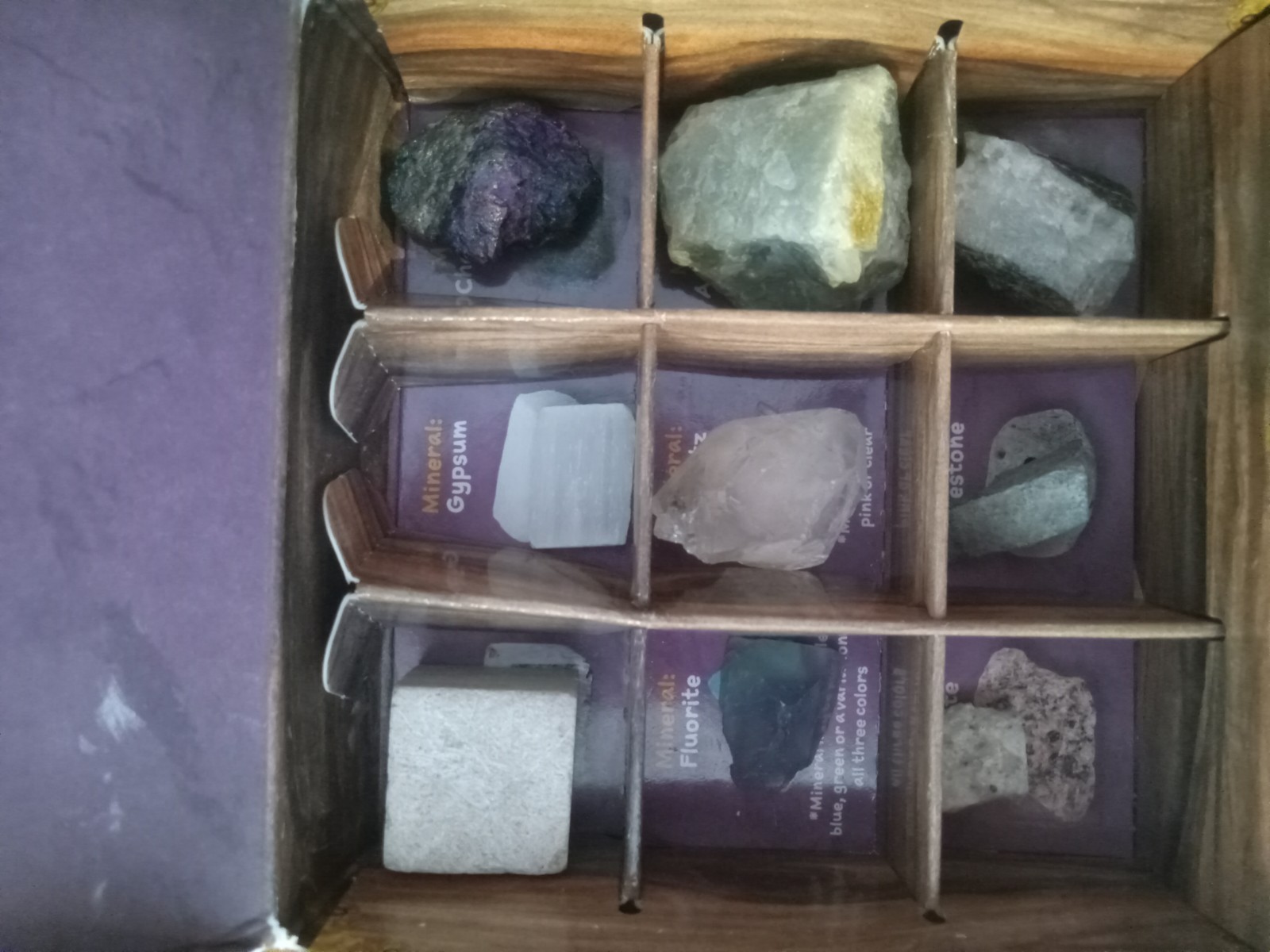 The Good & the Beautiful Geology Complete Set Rocks & Minerals Gr K-8 Unit Study