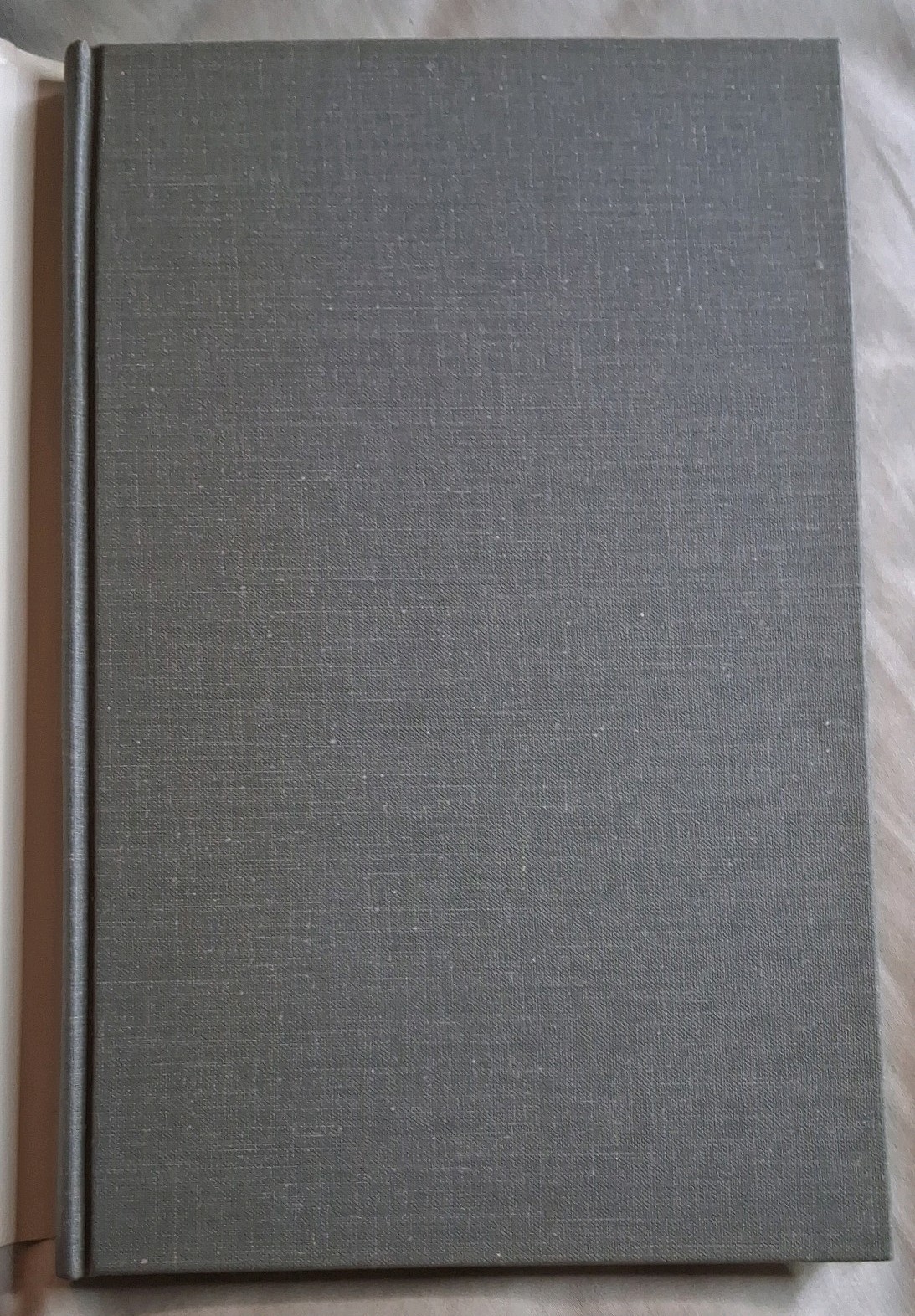 The New Economics One Decade Older James Tobin 1974 Hardcover/DJ Princeton Press