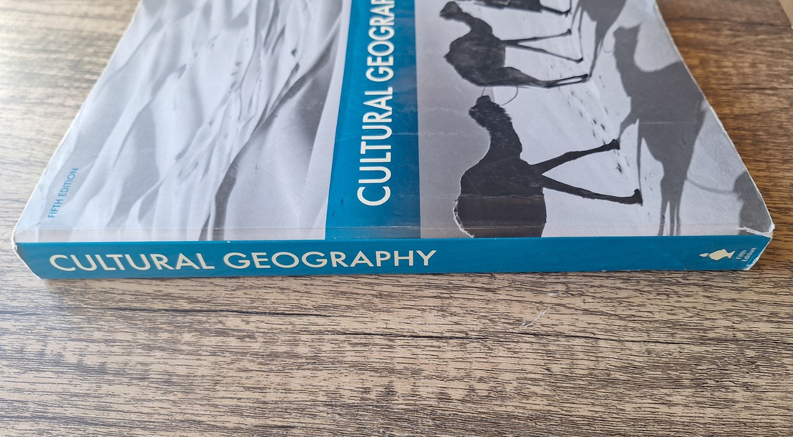 BJU Press Cultural Geography Student Textbook-5th Edition