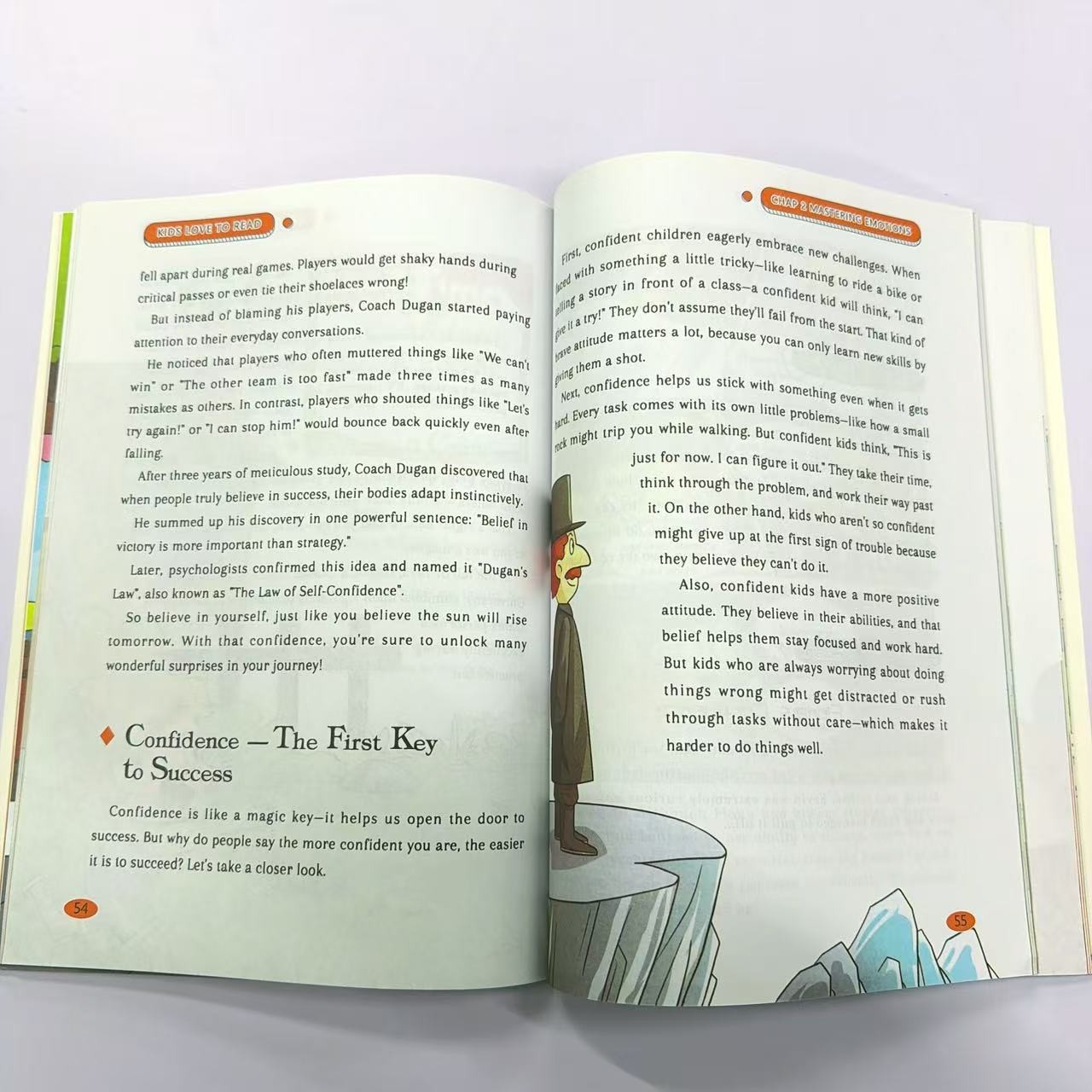 Murphy’s Law Life Principles for Children: A Comprehensive Guide Paperback
