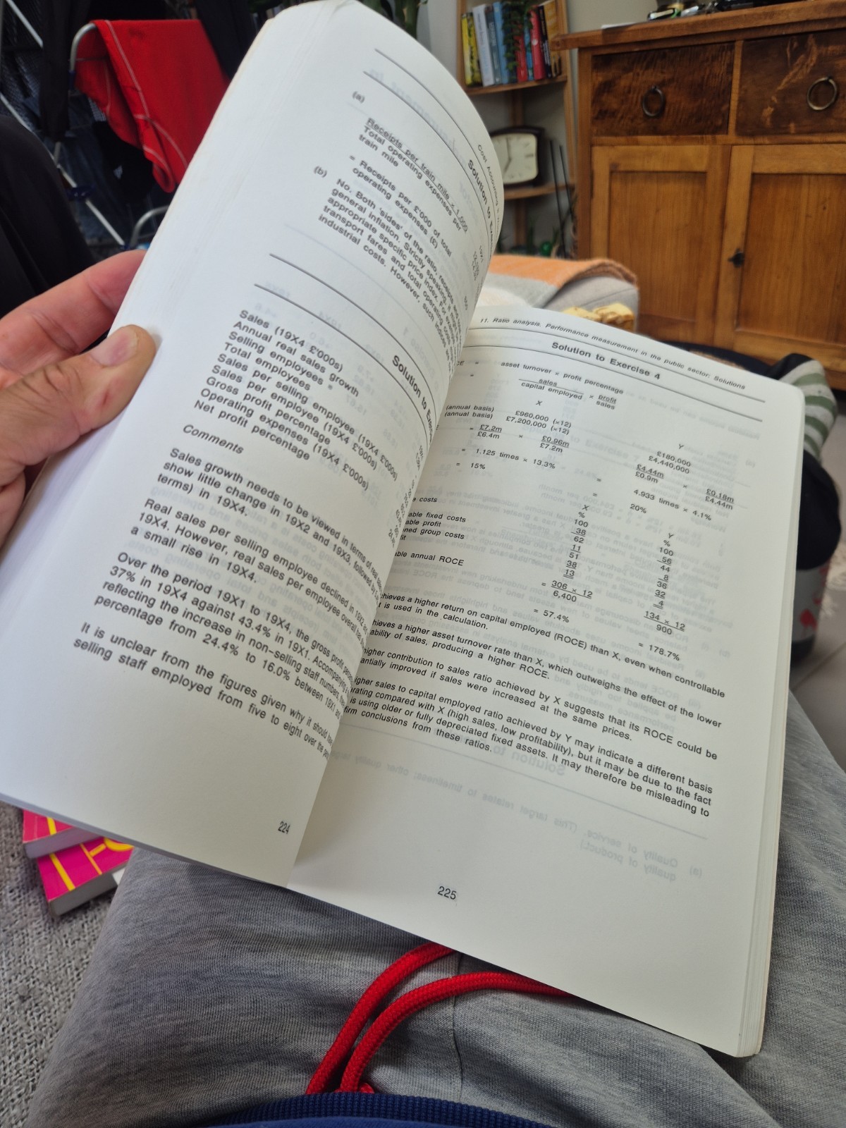 AAT NVQ: Cost Accounting II INTERMEDIATE Units 7 & 8 (WORKBOOK) Book