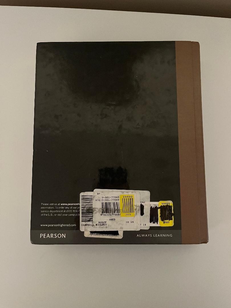 Campbell Biology by Peter V. Minorsky, Robert B. Jackson, Michael L. Cain, Lisa