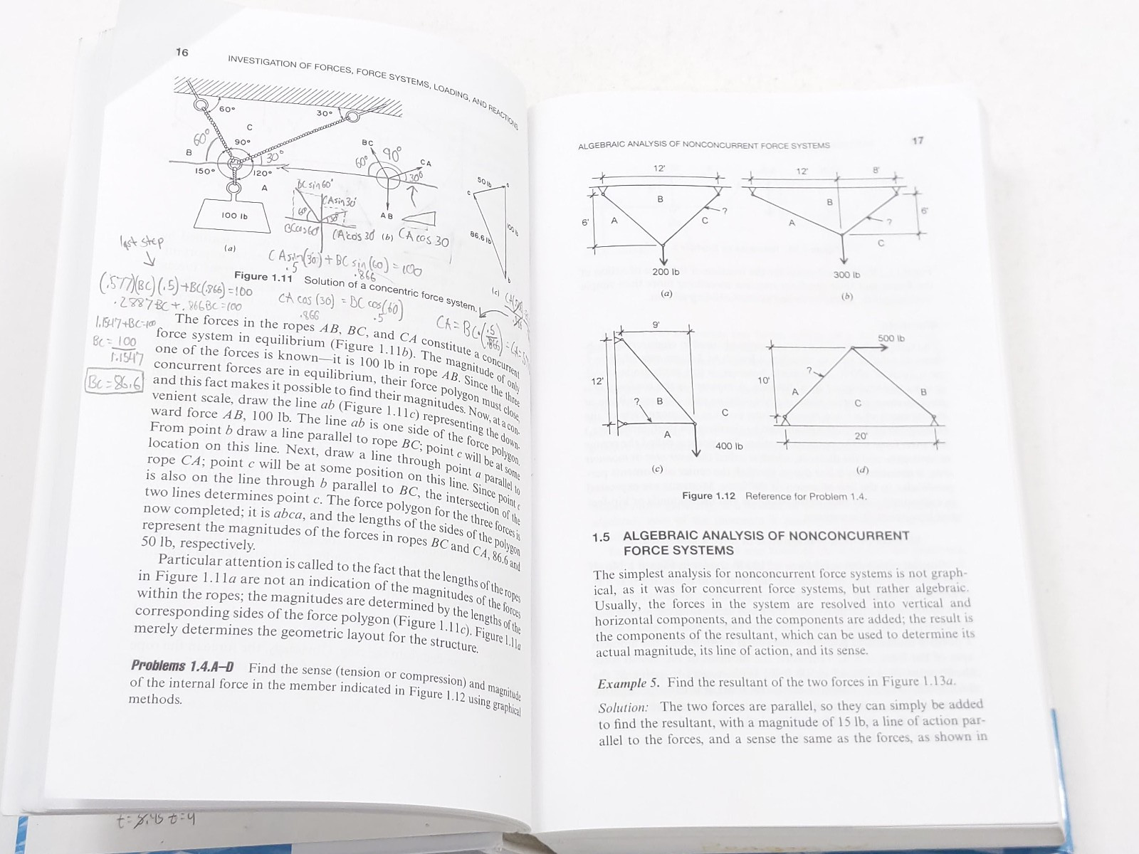 Simplified Engineering for Architects and Builders 12th Edition Parker/Ambrose