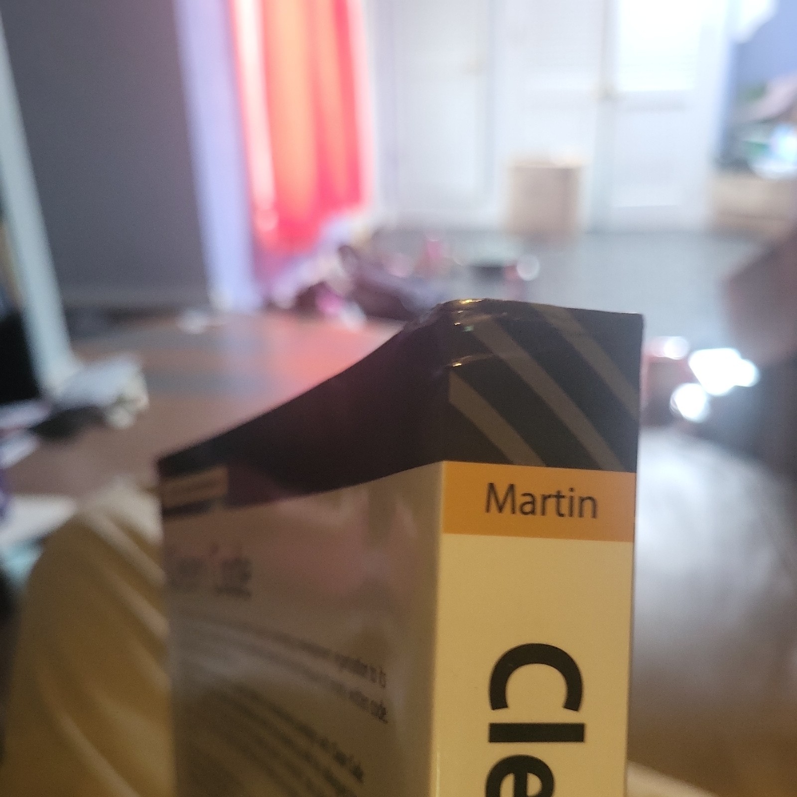 Robert C. Martin Ser.: Clean Code : A Handbook of Agile Software…