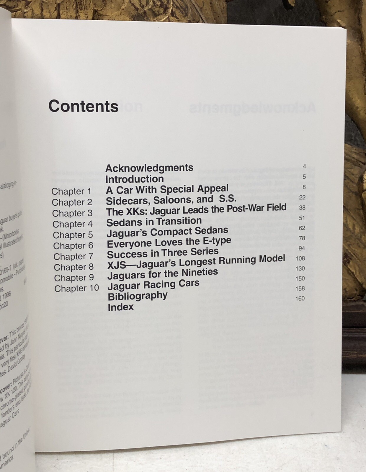 Illustrated Buyer’s Guide Ser.: Illustrated Jaguar Buyers Guide by Michael L….