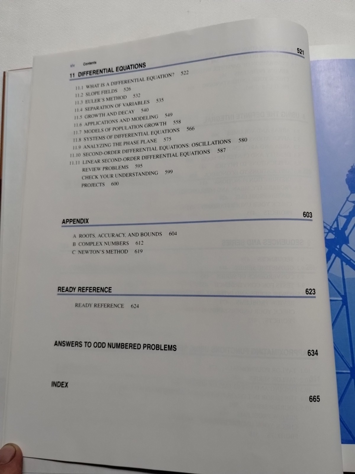 Calculus : Single Variable-Hughes-Hallett 2005 Student Textbook Homeschool Trig