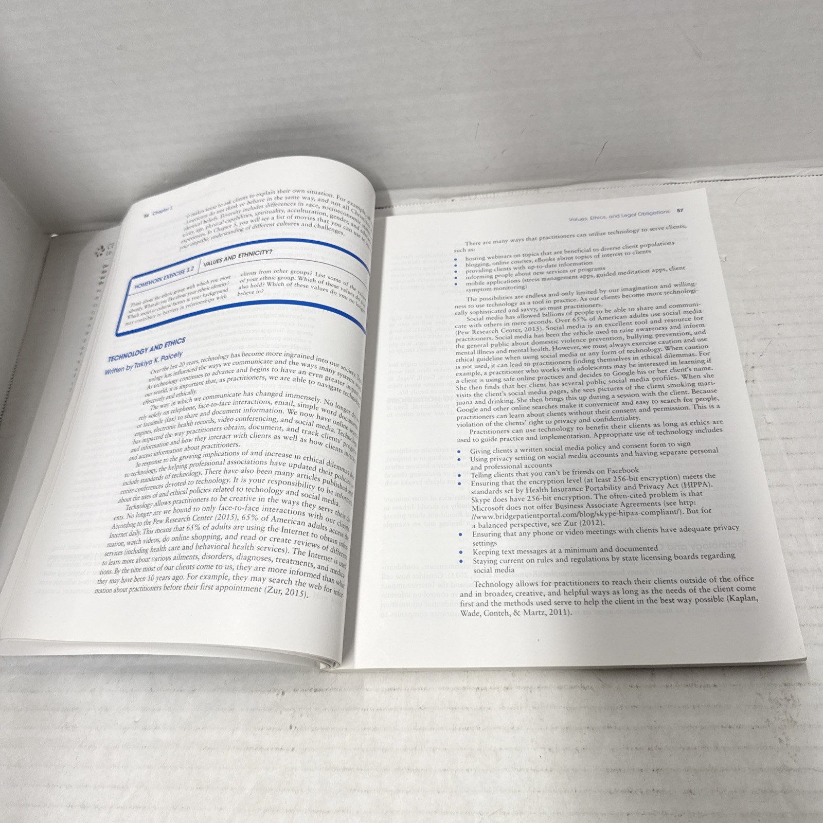 Developing Helping Skills: A – Paperback, by Chang Valerie; Decker, 3rd Ed. 2018