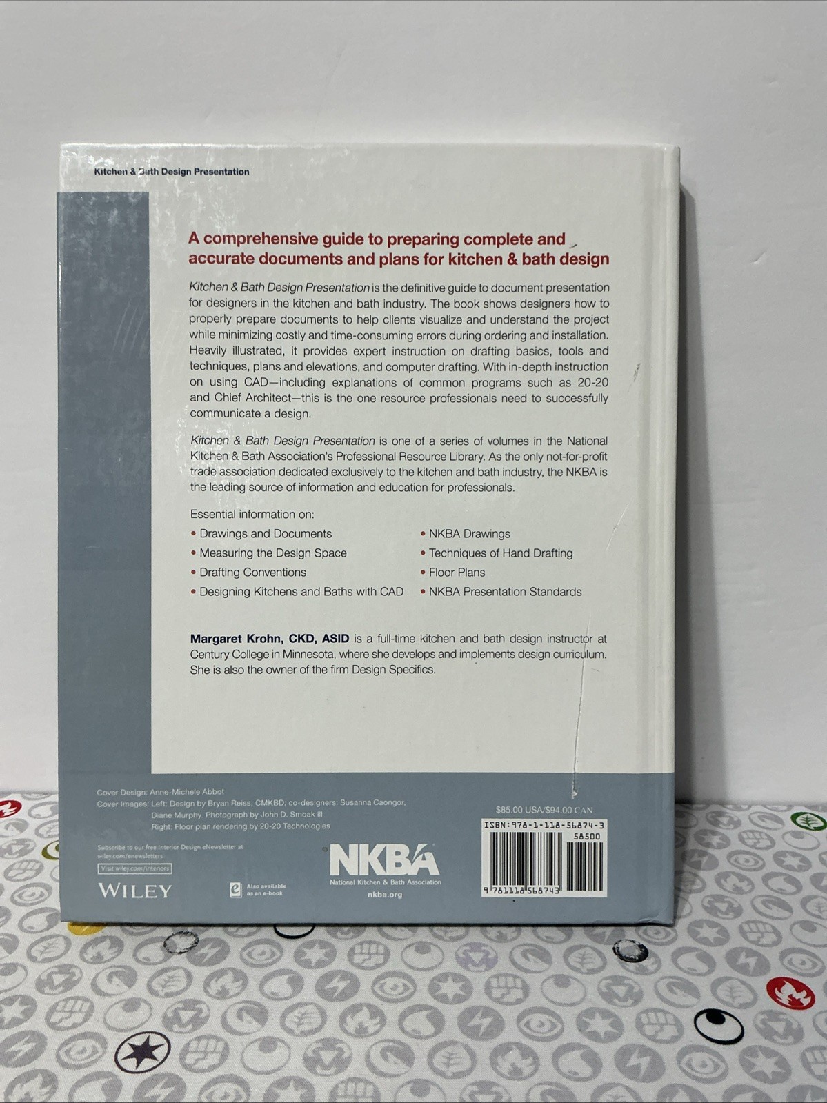 NKBA Professional Resource Library: Kitchen and Bath Design Presentation :…