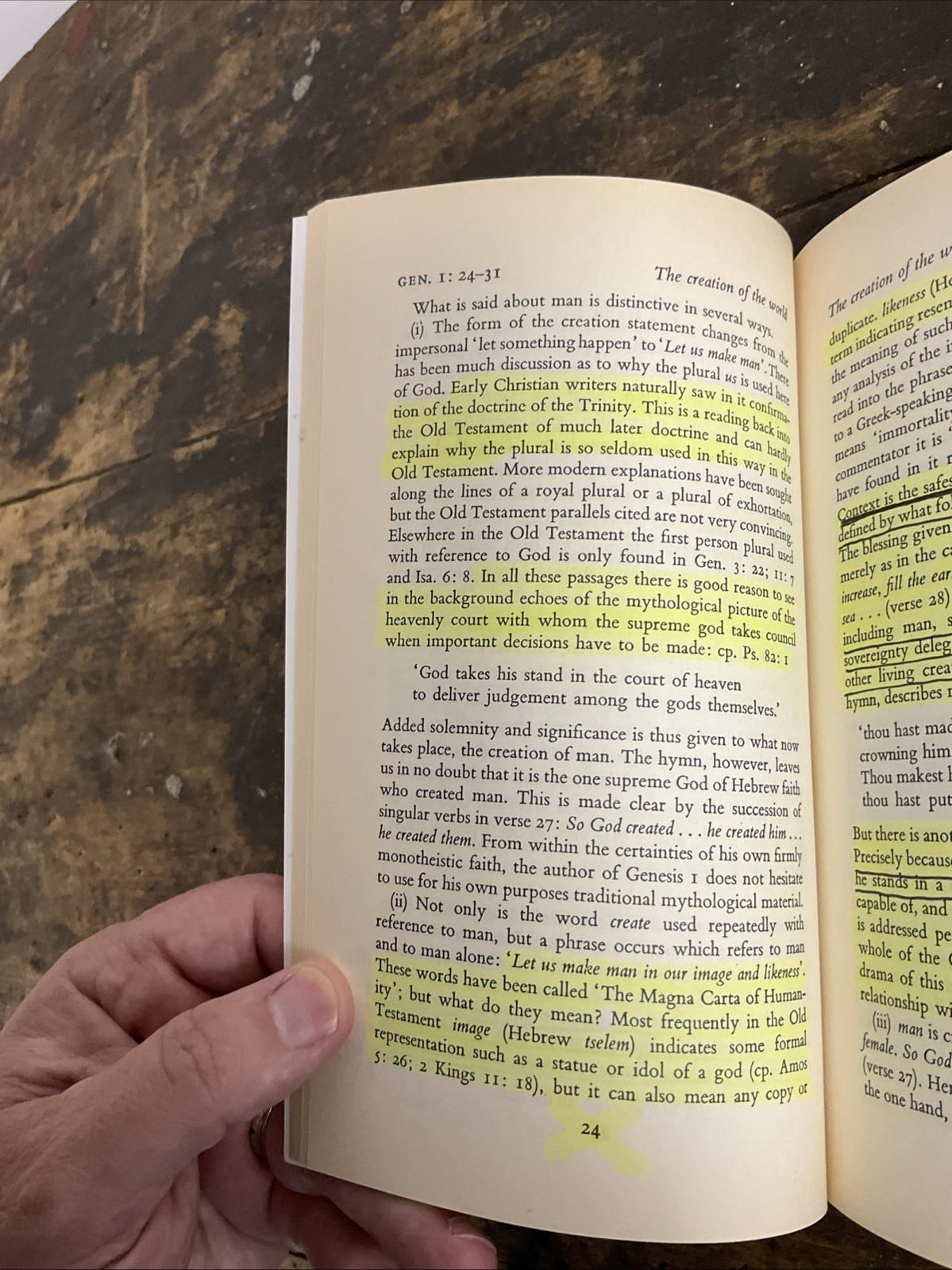 Cambridge Bible Commentaries on the Old Testament Ser.: Genesis, 1-11