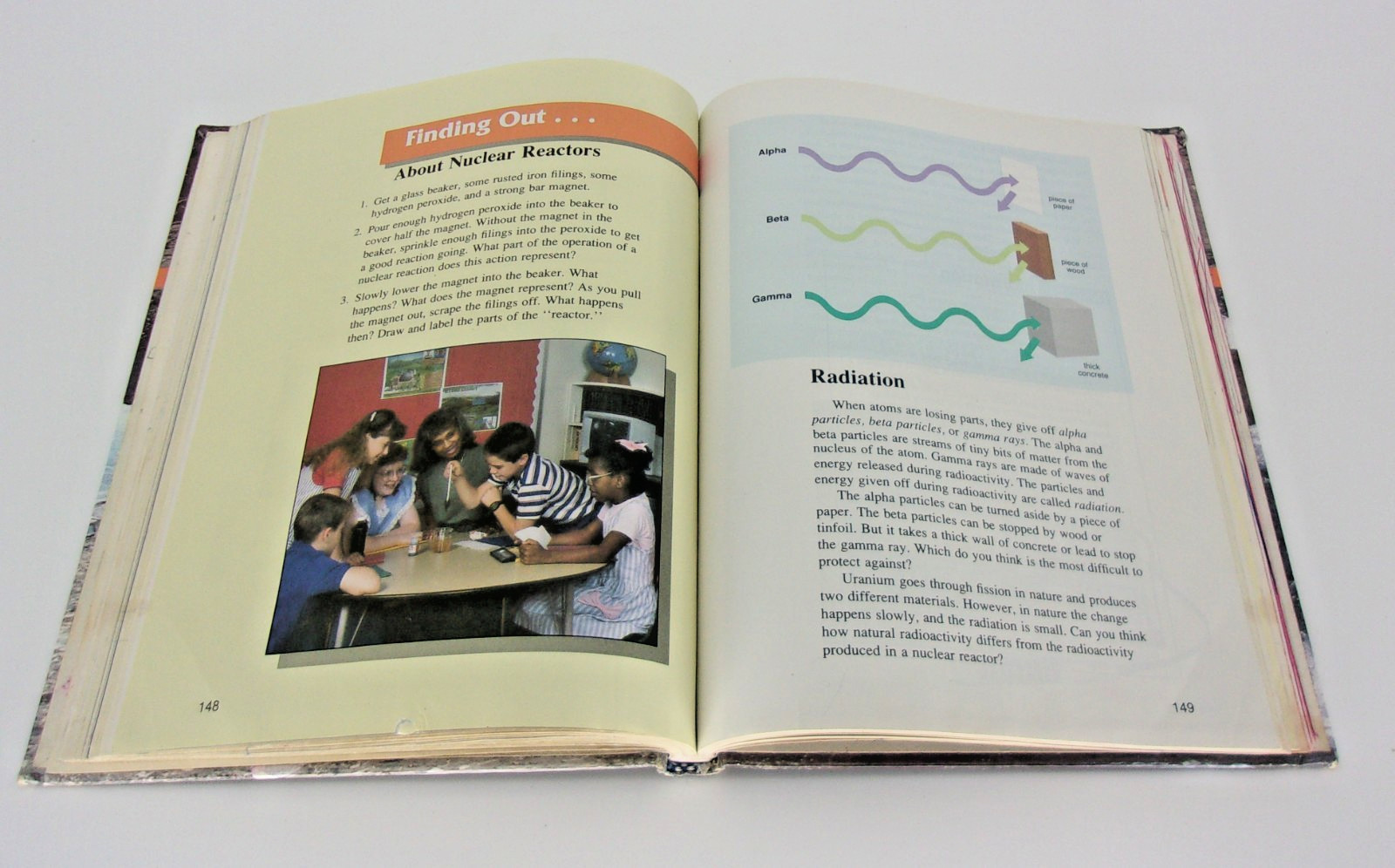 Science 6 for Christian Schools Textbook, Second Edition-Bob Jones University