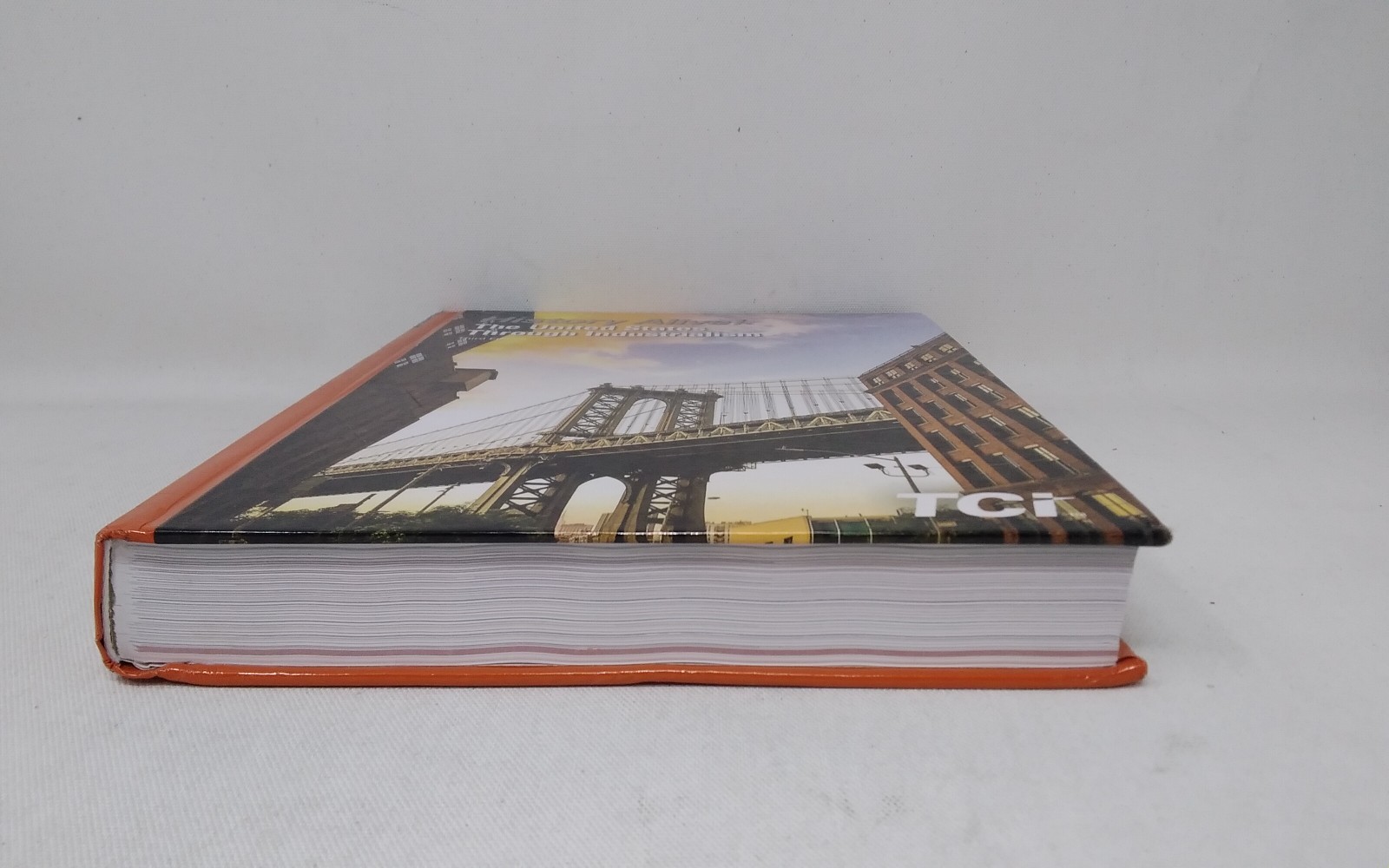 History Alive! The United States Through Industrialism, 3rd Ed. Student Textbook