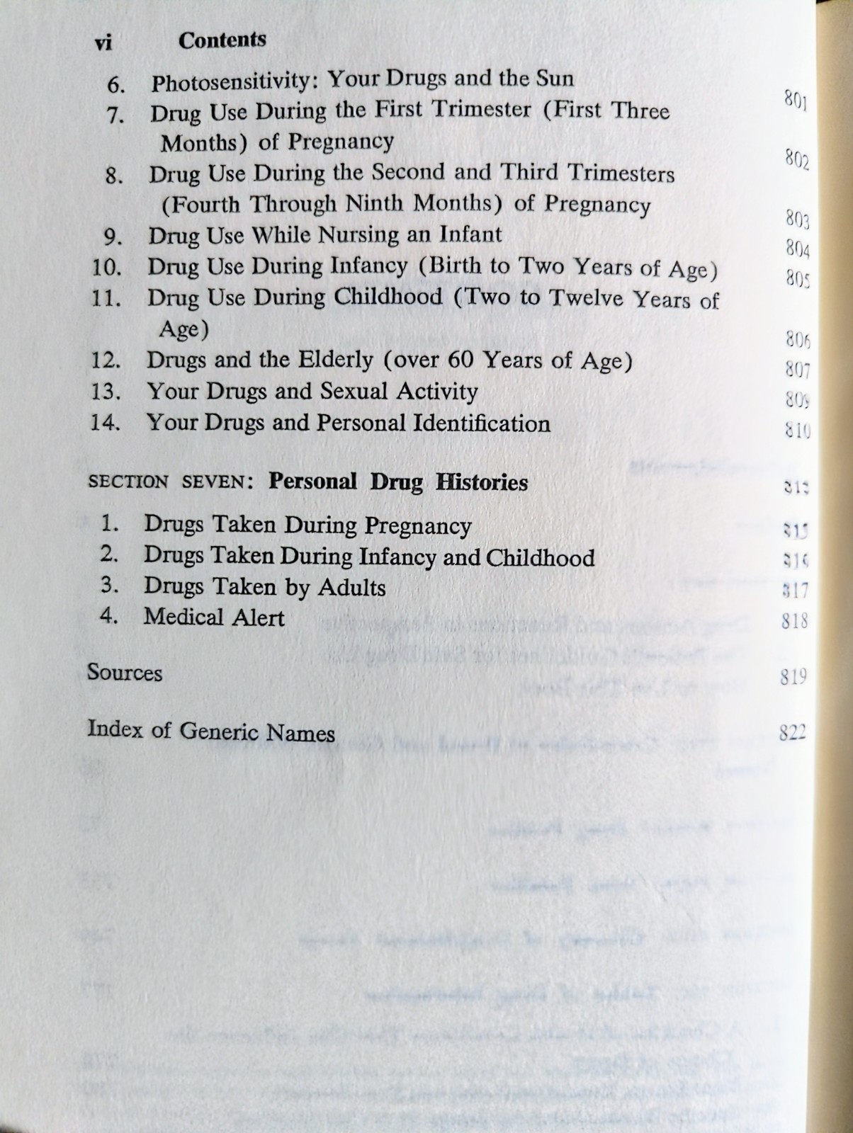 1977 Essential Guide To Prescription Drugs James Long – Vintage Medical Book