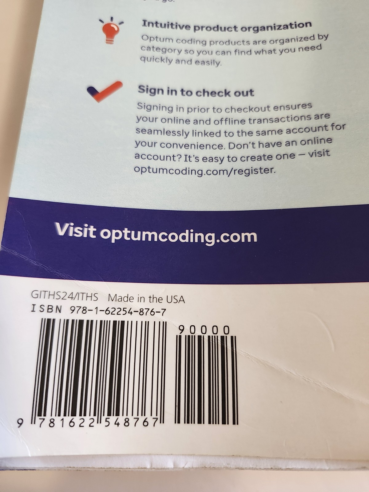 2024 ICD-10-PCS Expert (Spiral) Spiral-bound Optum