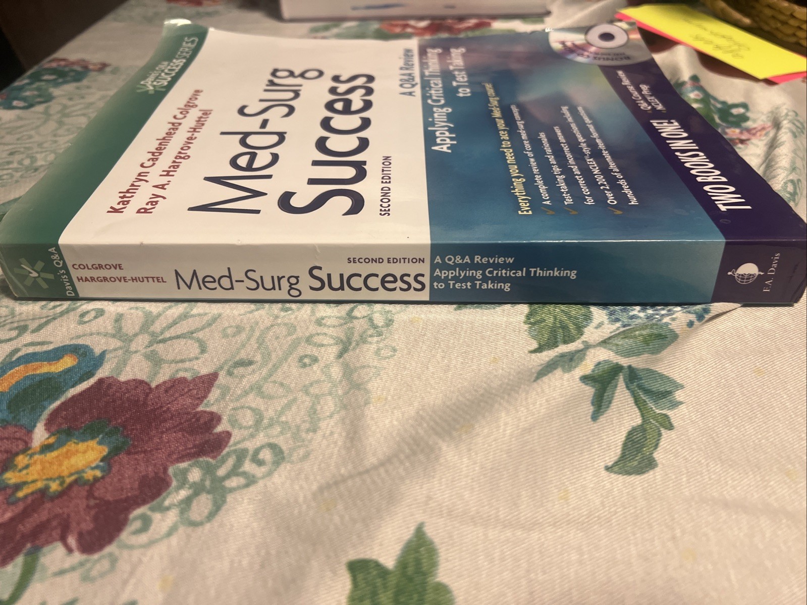 Med-Surg Success