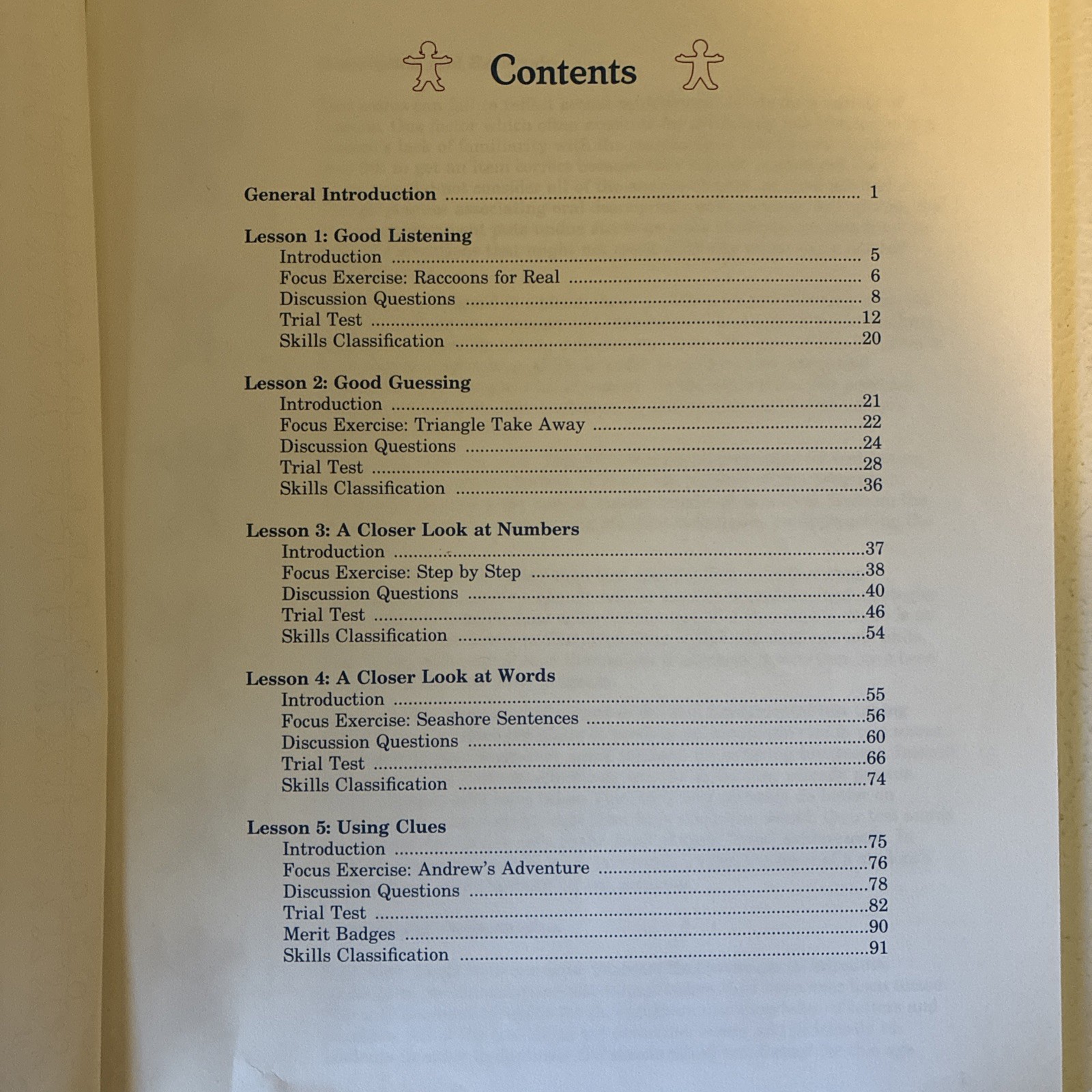 Riverside Publishing Test Alert Level A Set ~ Strategies for Taking Standardized